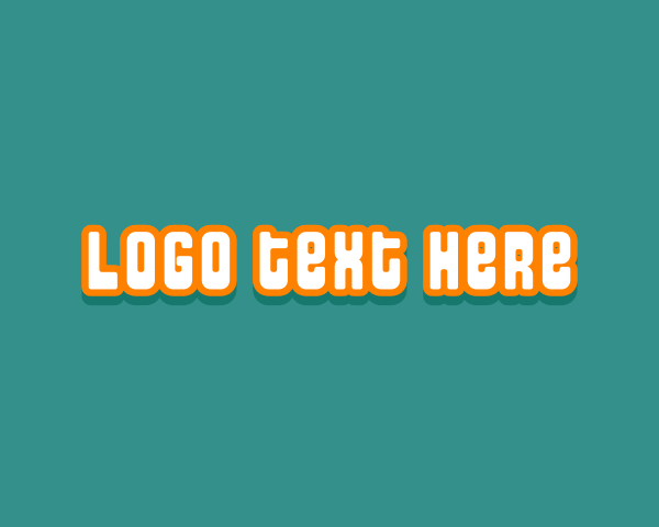 Whimsical Bubble Branding