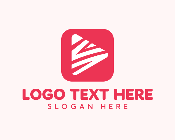 Stream Media App